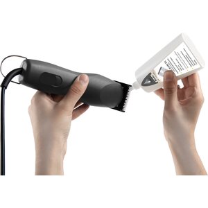 Wahl Special Blade Oil klipperiöljy 200ml