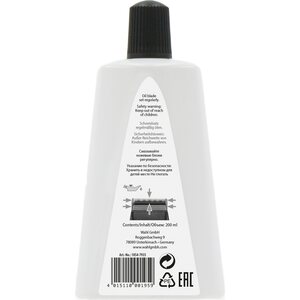 Wahl Special Blade Oil klipperiöljy 200ml