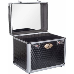 Imperial Riding Grooming box shiny hoitolaatikko