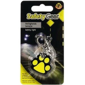 Pet Products Safety Gear