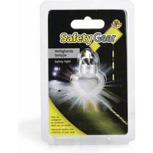 Pet Products Safety gear sydänvalo