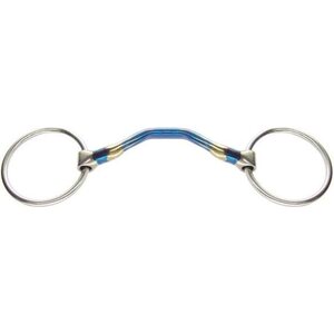 Bombers Loose ring happy tongue