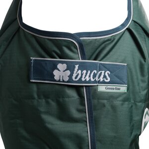 Bucas Green-Line Turnout ulkoloimi 300g