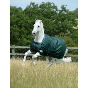 Bucas Green-Line Turnout ulkoloimi 300g