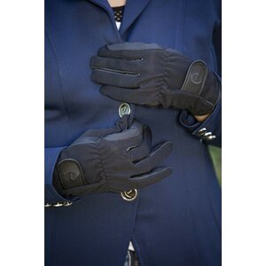 EquiThéme Gants ratsastushanskat