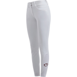Cavalleria Toscana American kneegrip ratsastushousut
