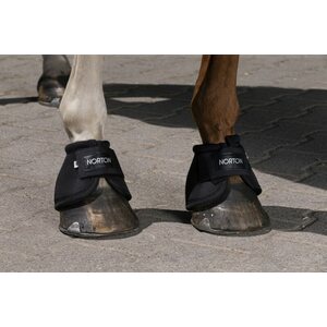 Norton 1680 D kevlar bootsit