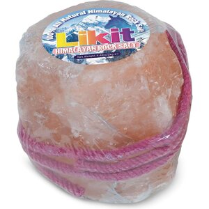 Likit Himalaya Rock Salt suolakivi
