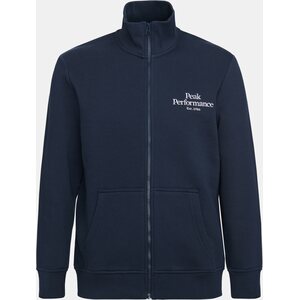 Peak Performance Original Zip miesten huppari