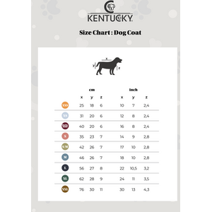 Kentucky Fake Fur koiraloimi