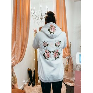 House of Horses La Vie En Rosé Nordic Limited Edition huppari