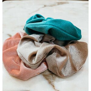 House of Horses Velvet Schrunchie hiusdonitsisetti
