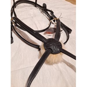 Dy'on Eng. Coll Fig 8 Nose nivelsuitset