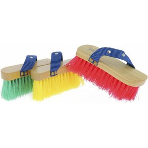 Hippo-Tonic Magnet Brush harja