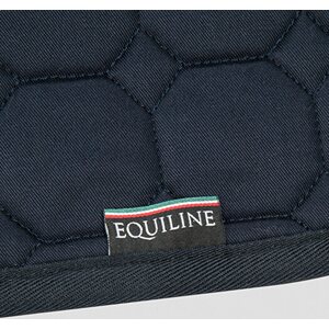 Equiline Octagon satulahuopa ilman nyörejä