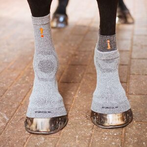 Incrediwear Equine Circulation kaviosukat