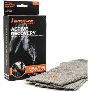 Incrediwear Equine Circulation kaviosukat