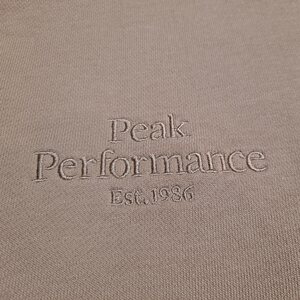 Peak Performance Original Light Crew college