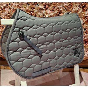 Mattes Sheen Square Pad satulahuopa