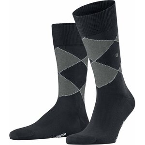 Burlington Kingston miesten sukat