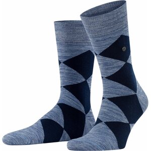 Burlington Multicolour clyde miesten sukat