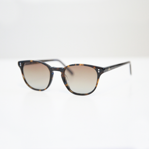 Kentucky Brown aurinkolasit