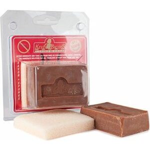 Kevin Bacon's Active Soap saippua