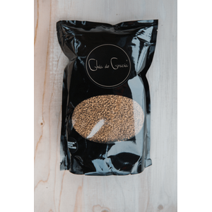 Chia de Gracia Sarviapilansiemenjauhe 500g