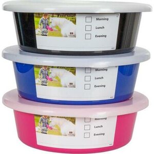 V-Plast Ruokinta-astia 6l