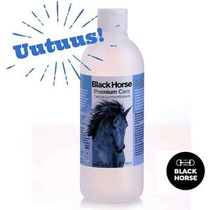 Black Horse Cartivet nivelbalsami