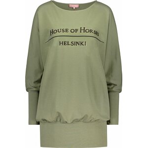 House of Horses Batwing baby paita