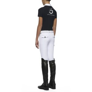 Cavalleria Toscana Team competition polo