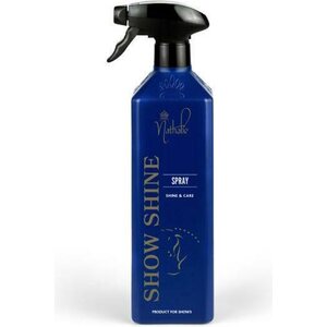Nathalie Show Shine spray 750ml