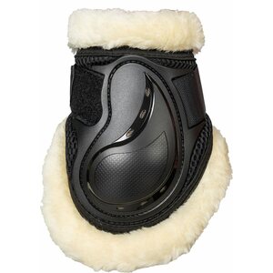 Back On Track Air Flow Fetlock Boots lampaankarvalla