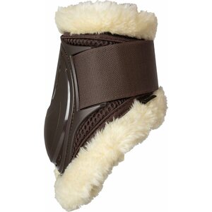 Back On Track Air Flow Fetlock Boots lampaankarvalla