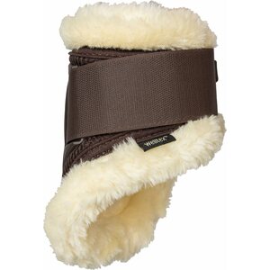 Back On Track Air Flow Fetlock Boots lampaankarvalla