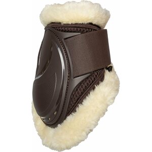 Back On Track Air Flow Fetlock Boots lampaankarvalla