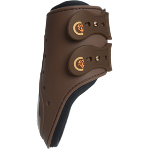 Kentucky Fetlock boots elastic hivutussuojat