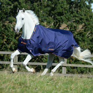Bucas Therapy Turnout light ulkoloimi