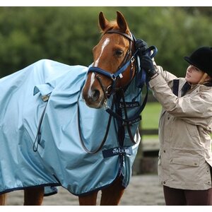 Bucas Rain Protector sadeloimi, hopea