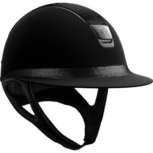 Samshield Miss Shield 2.0 Custom Shimmer ratsastuskypärä