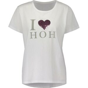 House of Horses Flip my heart t-paita