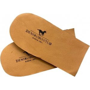 DeNiro Heel kantakiilat