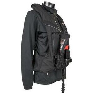 Back On Track Spark Air Vest paukkuliivi