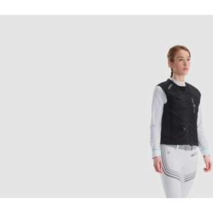 Horse Pilot Surgilet päälikangas paukkuliiviin