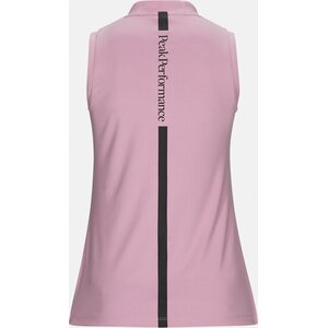 Peak Performance Turf zip hihaton paita