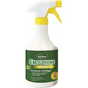 Ravene Emouchin Protect kesäsumute 500ml