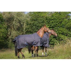 EquiThéme Tyrex 1200D vuoreton ulkoloimi
