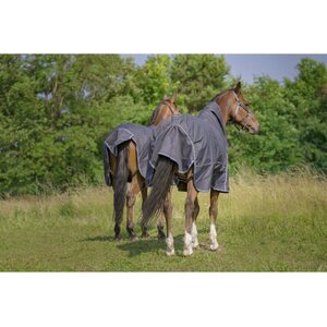 EquiThéme Tyrex 1200D vuoreton ulkoloimi