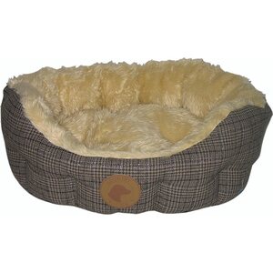 USG Country Dog Tweed koiranpeti